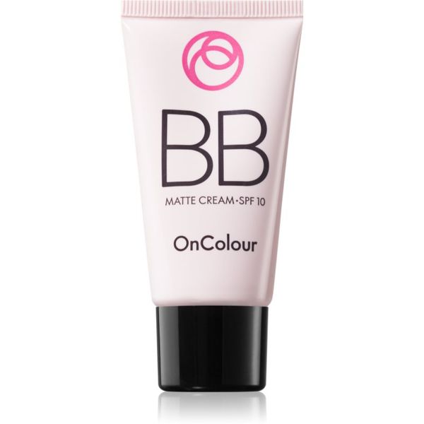 Oriflame Oriflame OnColour BB krema SPF 10 nijansa 30 ml