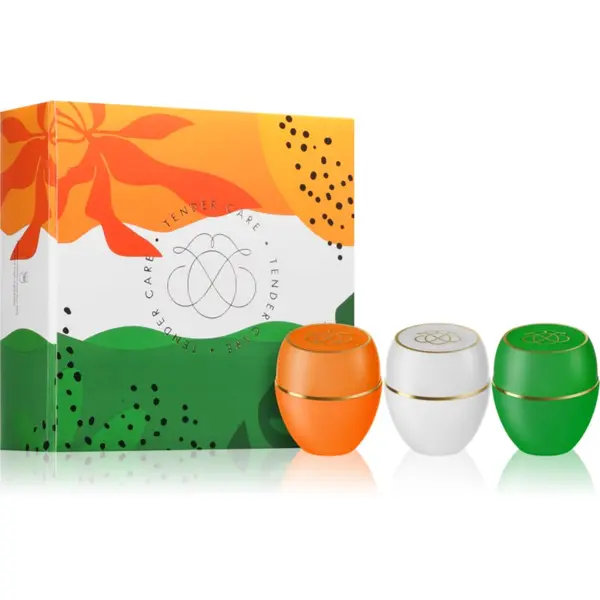 Oriflame Oriflame Tender Care Let's Celebrate poklon set