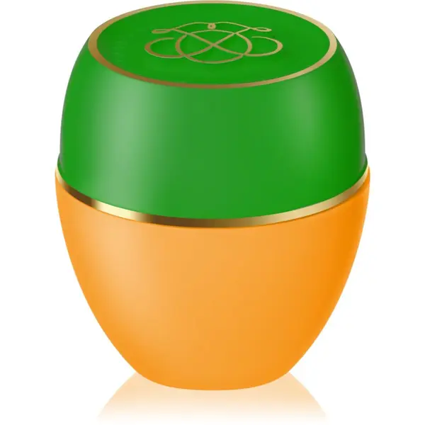 Oriflame Oriflame Tender Care Sweet Mandarin balzam za usne s pčelinjim voskom 10.5 ml