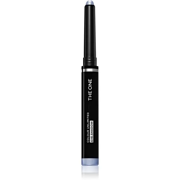 Oriflame Oriflame The One Colour Unlimited sjenilo za oči u sticku nijansa Icy Reflections 1.2 g