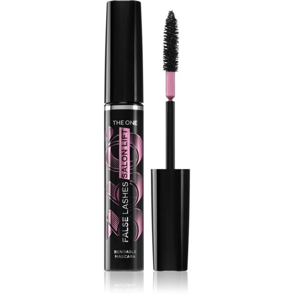 Oriflame Oriflame The One False Lashes Salon Lift 360° maskara za produljenje i uvijanje trepavica nijansa Black 8 ml