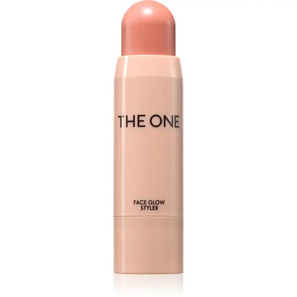 Oriflame Oriflame The One Glow Styler višenamjenska šminka za oči, usne i lice nijansa Nude Optimism 6 g