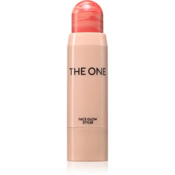 Oriflame Oriflame The One Glow Styler višenamjenska šminka za oči, usne i lice nijansa Pink Pride 6 g