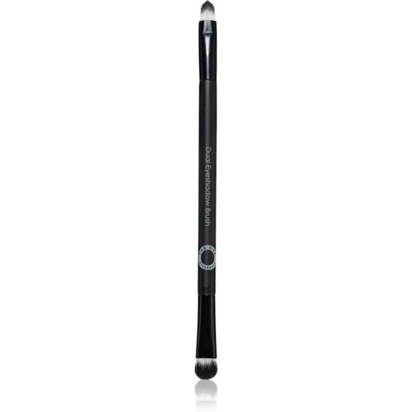Oriflame Oriflame The One kist za nanošenje sjenila za oči obostrani 1 kom