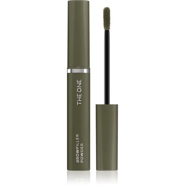 Oriflame Oriflame The One puder za stiliziranje za obrve nijansa Medium Brown 1.5 g