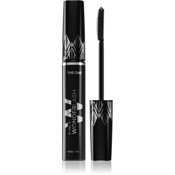 Oriflame Oriflame The One Wonder Lash 5 in 1 Hidden Gems maskara za ekstra volumen nijansa 8 ml