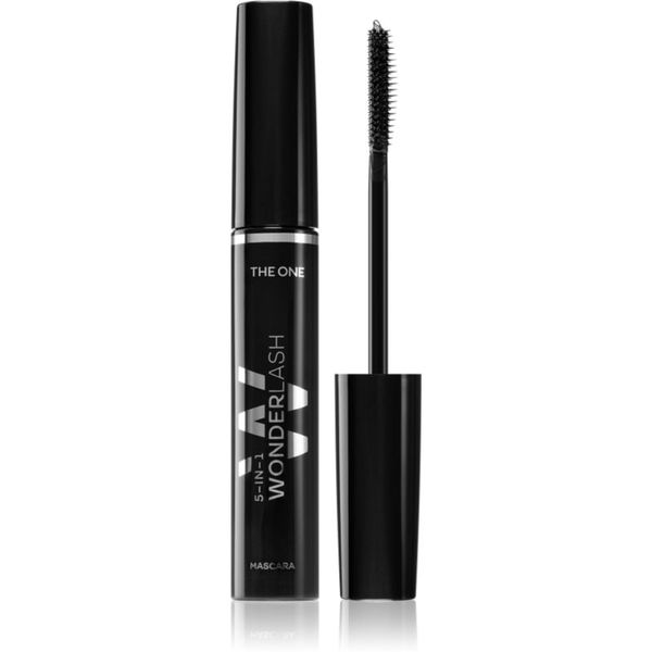 Oriflame Oriflame The One Wonder Lash 5 in1 maskara 5 u 1 nijansa Black 8 ml
