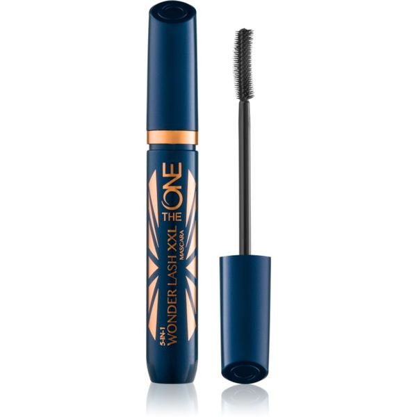 Oriflame Oriflame The One Wonder Lash 5 in1 XXL maskara 5 u 1 nijansa Black 8 ml