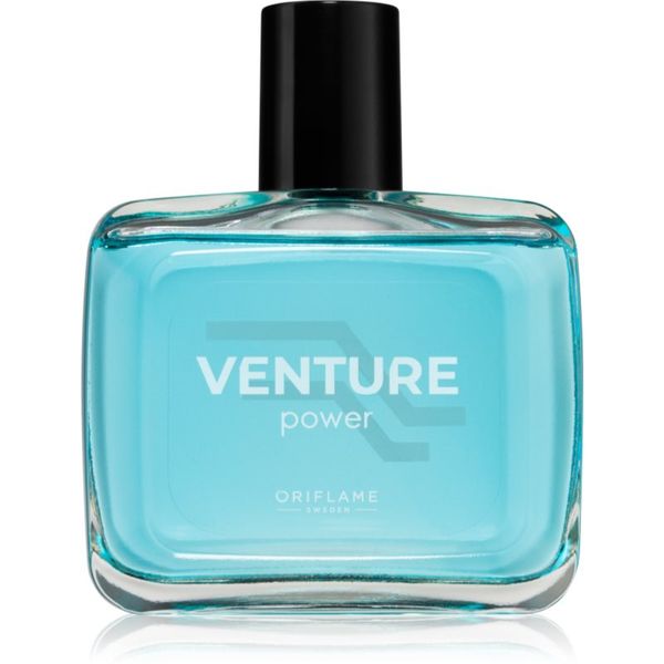 Oriflame Oriflame Venture Power toaletna voda za muškarce 100 ml