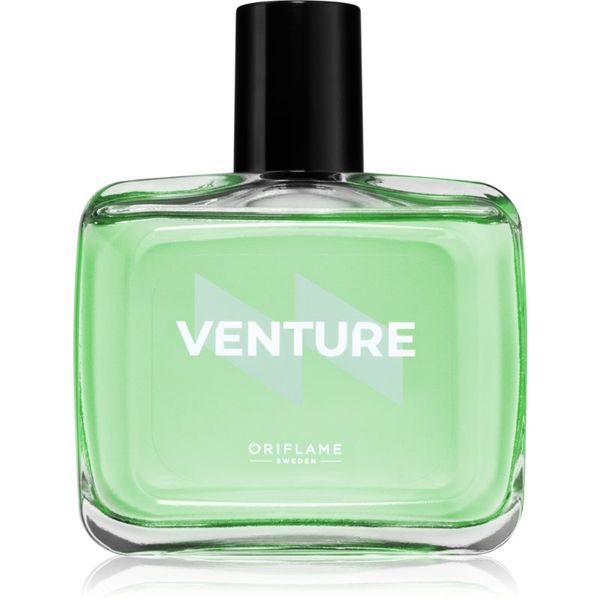Oriflame Oriflame Venture toaletna voda za muškarce 100 ml
