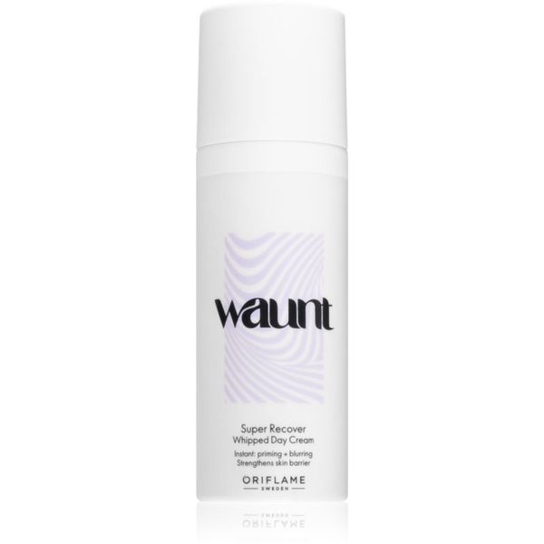 Oriflame Oriflame Waunt Super Recover dnevna intenzivna hidratantna krema 50 ml