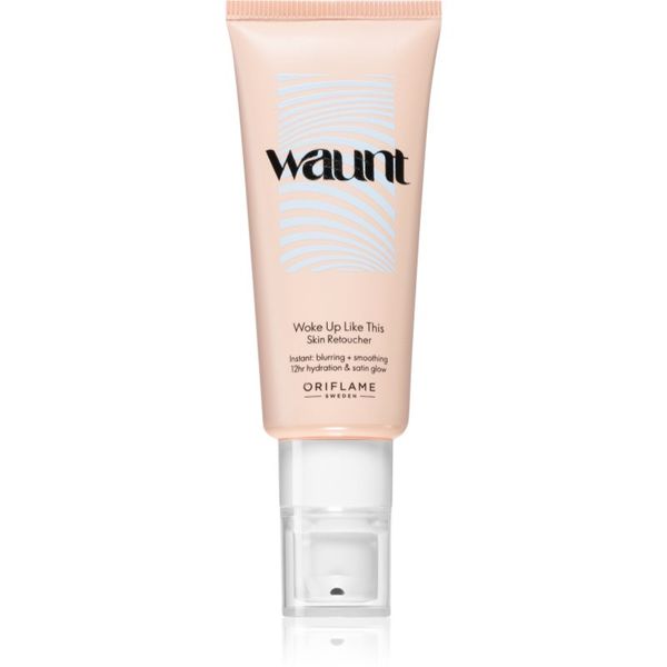 Oriflame Oriflame Waunt Woke Up Like This korektivna krema sa šljokicama 40 ml