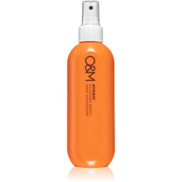 Original & Mineral Original & Mineral Atonic sprej za volumen tanke kose 250 ml