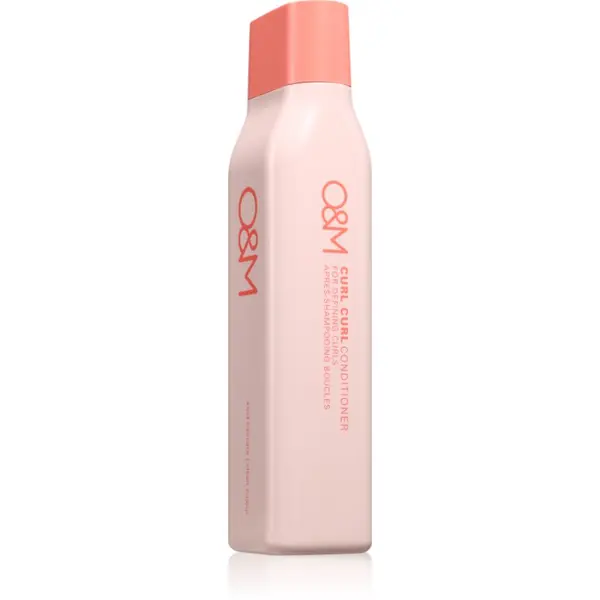 Original & Mineral Original & Mineral Curl Conditioner regenerator za kovrčavu kosu 250 ml