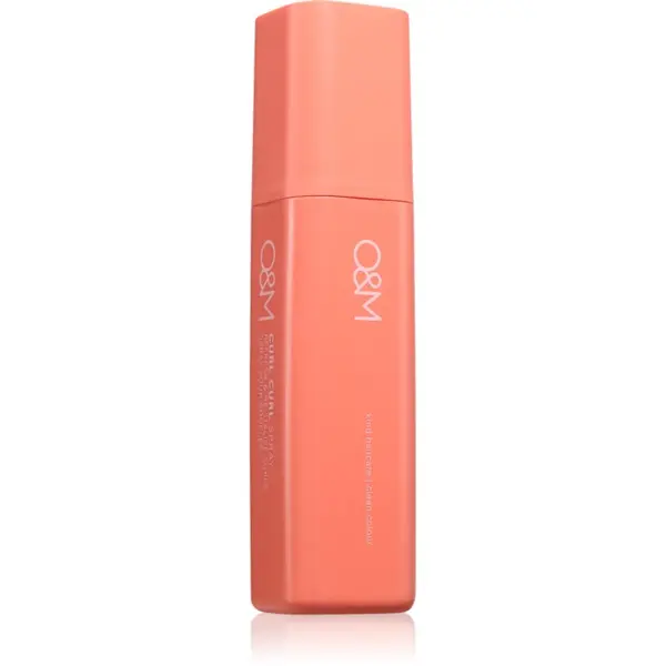 Original & Mineral Original & Mineral Curl Spray sprej za definiranje kovrča 150 ml