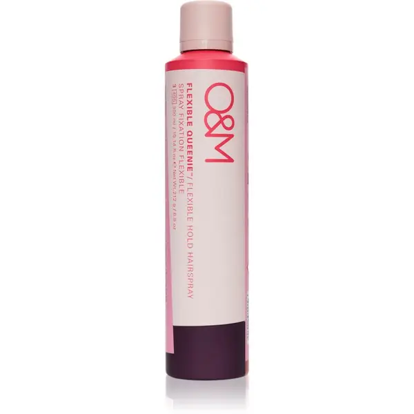 Original & Mineral Original & Mineral Flexible Queenie Flexible Hair Hairspray lak za kosu sa srednjim stupnjem učvršćivanja 300 ml