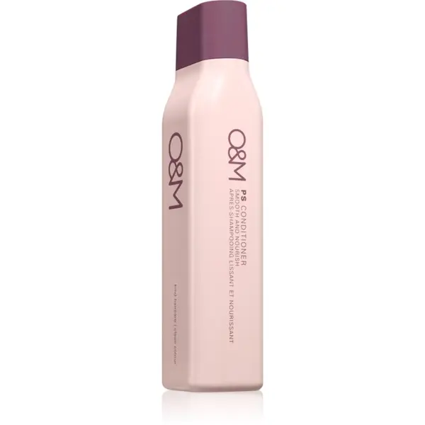 Original & Mineral Original & Mineral PS Conditioner hranjivi regenerator za sjajnu i mekanu kosu 250 ml