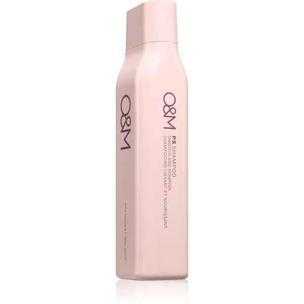 Original & Mineral Original & Mineral PS Shampoo šampon anti-frizzy 250 ml