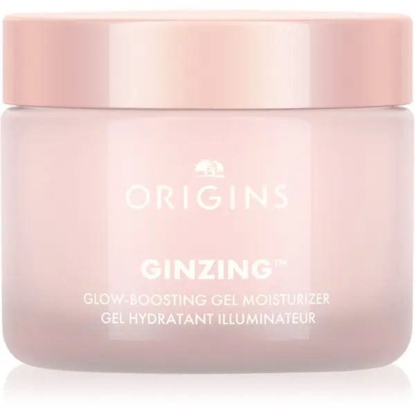 Origins Origins GinZing™ Glow-Boosting Gel Moisturizer hidratantna gel-krema za sjaj lica nijansa Pearl Glow 50 ml