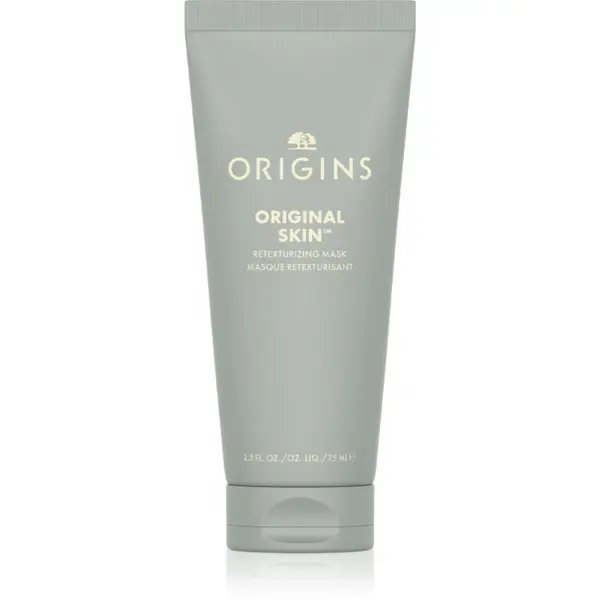 Origins Origins Original Skin™ Retexturing Mask maska od gline za čišćenje lica s eksfolijacijskim učinkom 30 ml