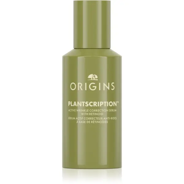Origins Origins Plantscription™ Active Wrinkle Correction Serum lifting serum protiv bora 48 ml