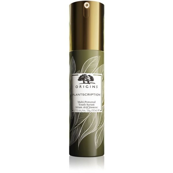 Origins Origins Plantscription™ Multi-Powered Youth Serum pomlađujući serum za lice 50 ml