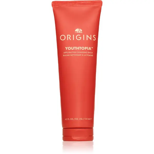 Origins Origins Youthtopia™ Apple Butter Cleansing Balm balzam za skidanje šminke i čišćenje 125 ml