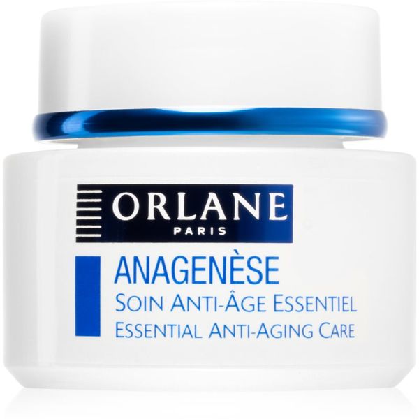Orlane Orlane Anagenèse Essential Time-Fighting Care njega protiv bora za regeneraciju i obnovu lica 50 ml
