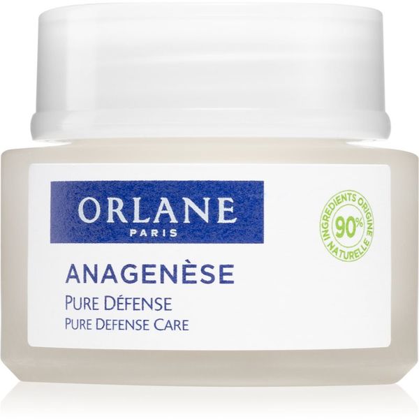 Orlane Orlane Anagenèse Pure Defense Care zaštitna krema za lice 50 ml
