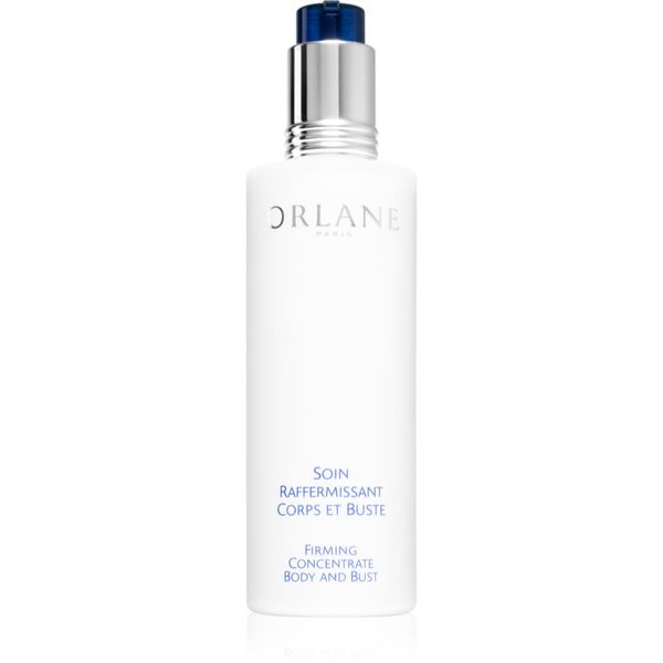 Orlane Orlane Body Care Program učvršćujuća njega za tijelo i poprsje 250 ml
