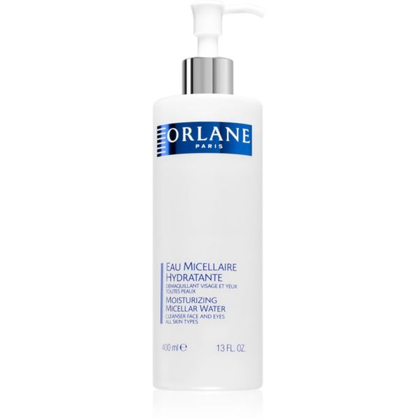 Orlane Orlane Cleansing hidratantna micelarna voda 400 ml
