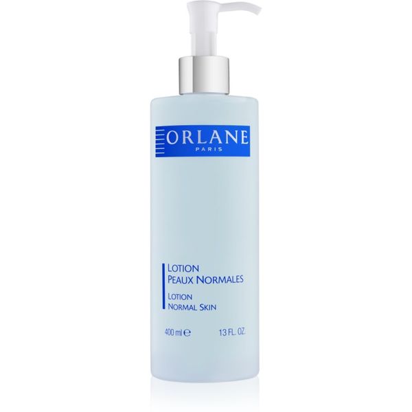 Orlane Orlane Cleansing osvježavajući tonik za lice za normalno lice 400 ml