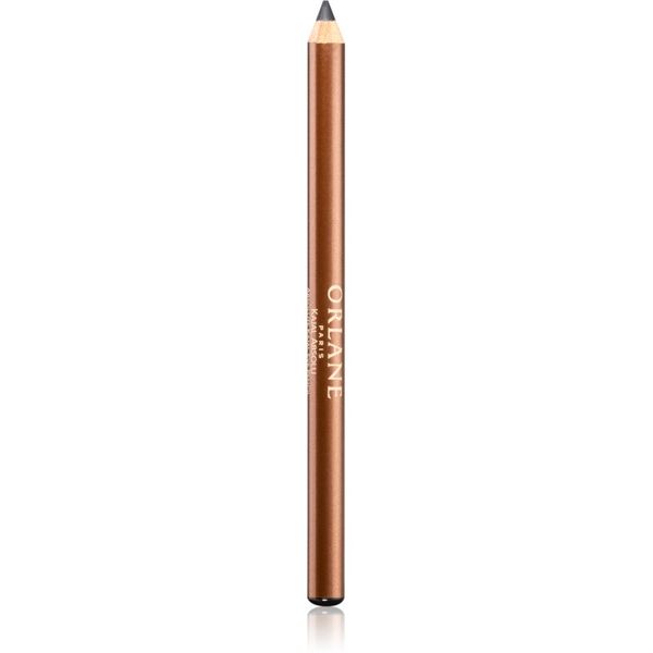 Orlane Orlane Eye Makeup olovka za oči Kajal nijansa 01 Black 1.1 g