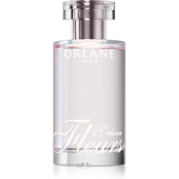 Orlane Orlane Fleurs d' Orlane toaletna voda za žene 100 ml