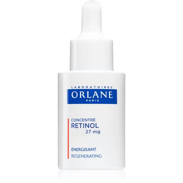 Orlane Orlane Supradose Retinol učvršćujući koncentrat s retinolom 30 ml