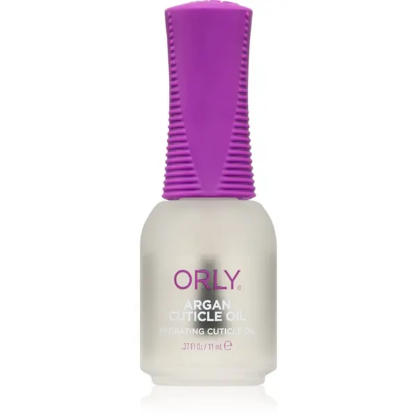 Orly Orly Argan Cuticle Oil hranjiva njega za kožicu oko noktiju 11 ml