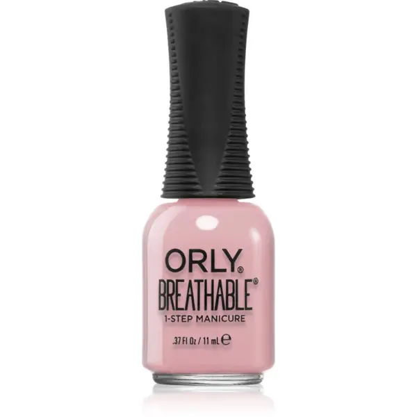Orly Orly Breathable lak za njegu noktiju nijansa Kiss Me, I'm Kind 11 ml