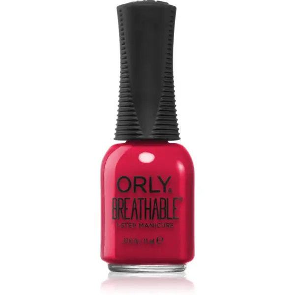 Orly Orly Breathable lak za njegu noktiju nijansa Love My Nails 11 ml