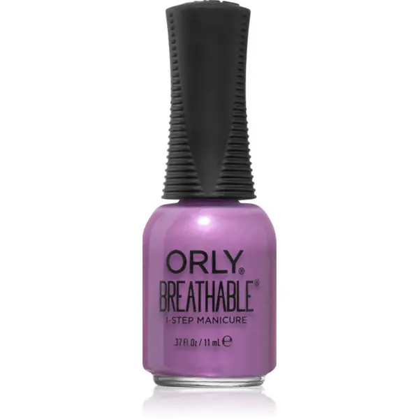 Orly Orly Breathable lak za njegu noktiju nijansa Orchid You Not 11 ml
