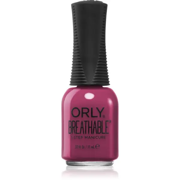 Orly Orly Breathable lak za njegu noktiju nijansa Supernova Girl 11 ml
