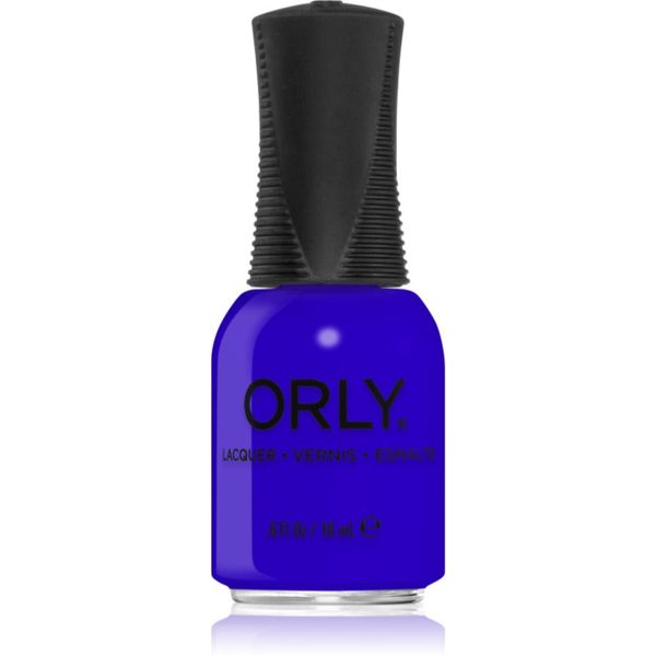 Orly Orly Euphoria dugotrajni lak za nokte nijansa It's Brittney, Beach 18 ml