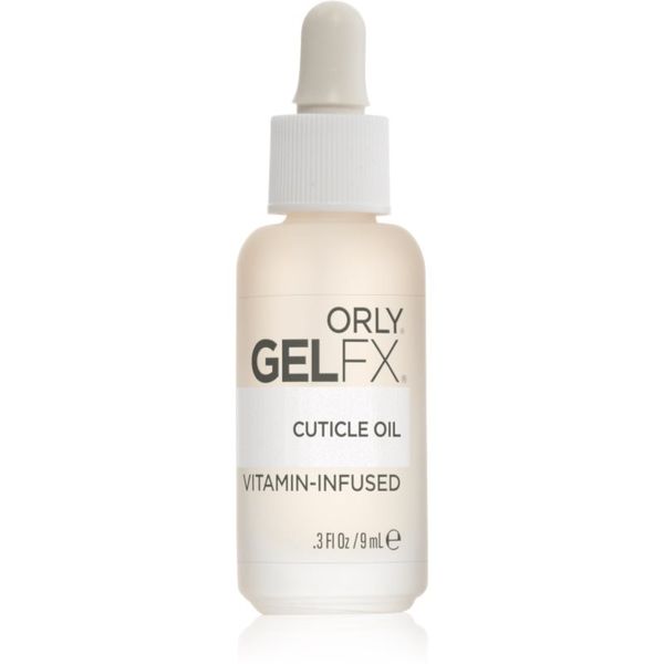 Orly Orly Gelfx Cuticle Oil hranjivo ulje za kožicu oko noktiju 9 ml