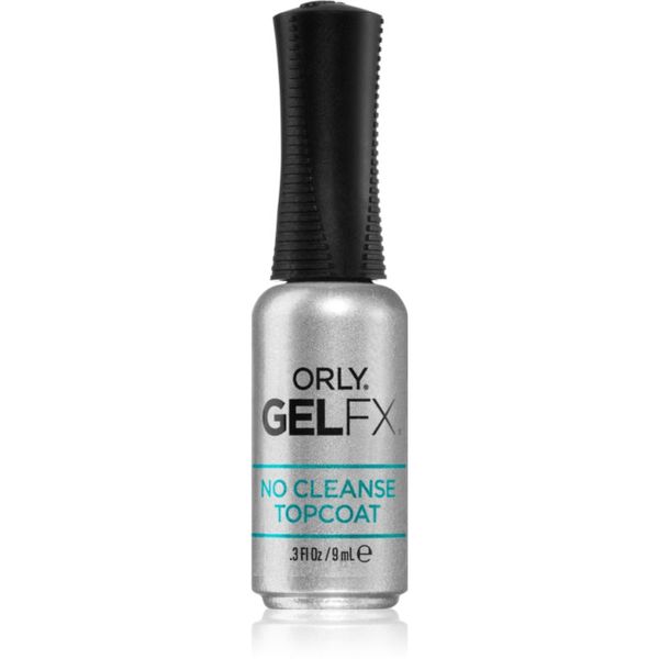 Orly Orly Gelfx No Cleanse nadlak za nokte za upotrebu uz UV/LED lampu nijansa 9 ml