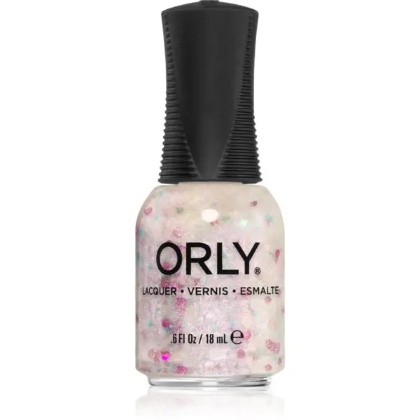 Orly Orly Lacquer lak za njegu noktiju nijansa Anything Goes 18 ml