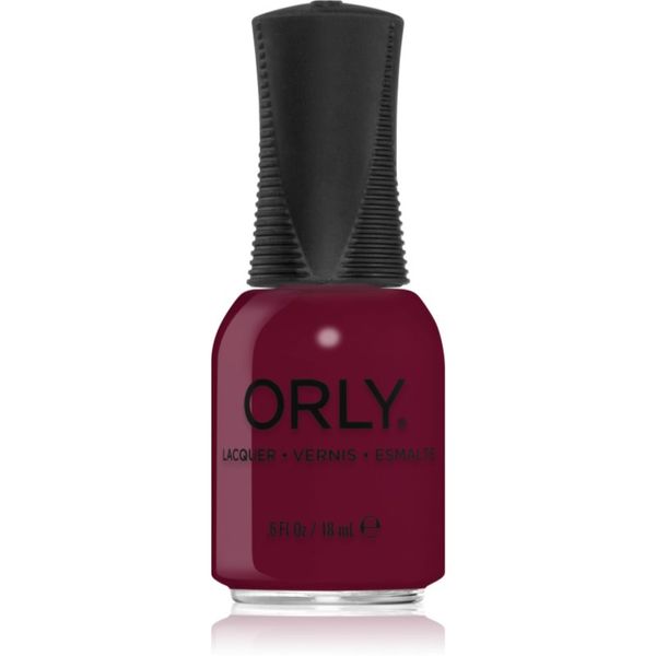 Orly Orly Lacquer lak za njegu noktiju nijansa Just Bitten 18 ml