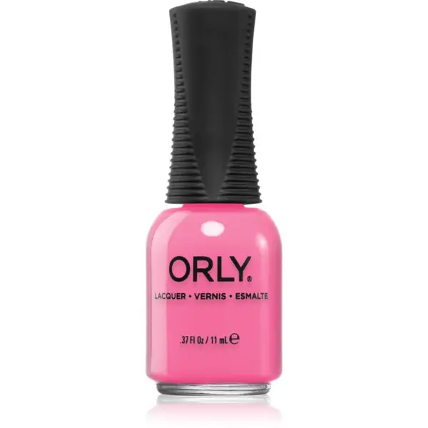 Orly Orly Lacquer lak za nokte nijansa Bubblegum Pop 11 ml