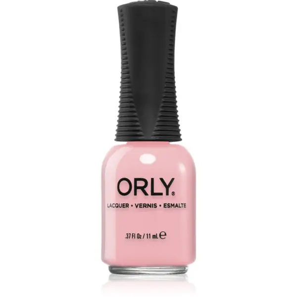 Orly Orly Lacquer lak za nokte nijansa It Started With Pink 11 ml