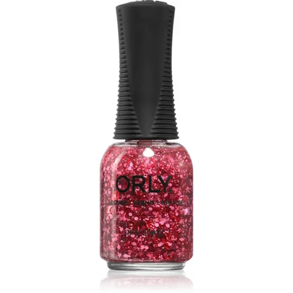 Orly Orly Lacquer lak za nokte nijansa Kiss N Tell 11 ml