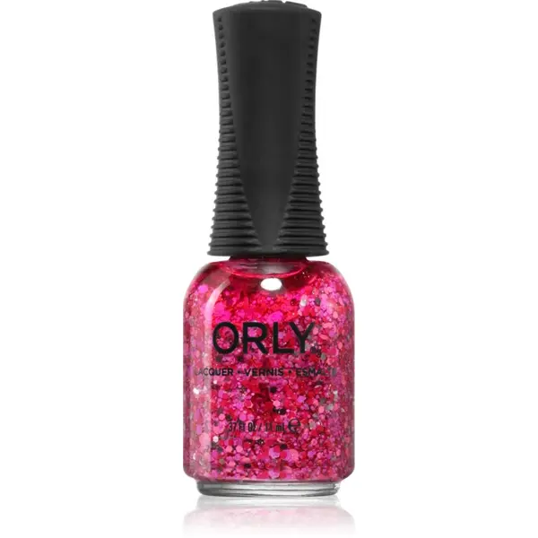 Orly Orly Lacquer lak za nokte nijansa Party Popper 11 ml