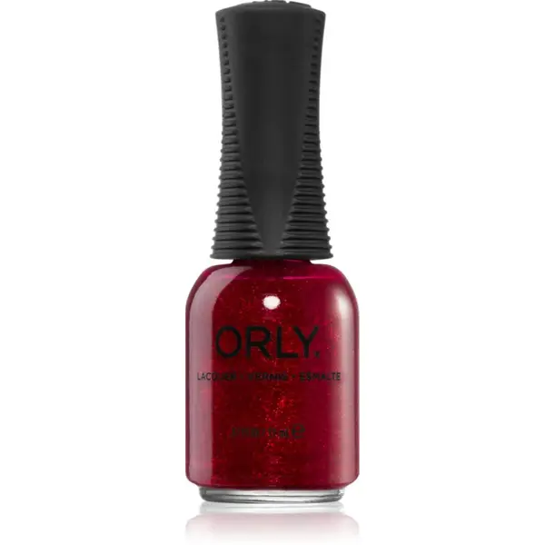 Orly Orly Lacquer lak za nokte nijansa Star Spangled 11 ml